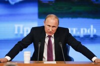 Императорское молчание: к каким шагам готовится путинский режим?