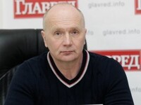 Из-за патологической глупости Яценюка весь Киев в дыму – эколог