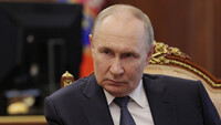 Путин сделал заявление о ДСНВ и пригрозил ответом на «любые стратегические угрозы» для рф