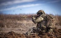Минобороны рф заявило об оккупации села Калиновское на Днепропетровщине: что говорят в ВСУ