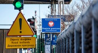 Польша решила открыть границу с Беларусью