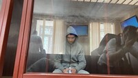 Убийцу подростка на фуникулере в Киеве приговорили к пожизненному заключению