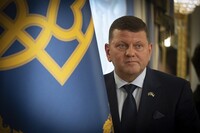 Залужный оценил, почему контрнаступление 2023 года не принесло желаемого прорыва