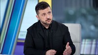 Зеленский прокомментировал возможность проведения выборов в Украине во время войны