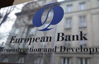 ЕБРР ухудшил прогноз роста ВВП Украины на этот год