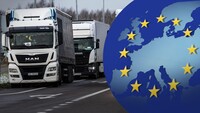 Украина продлила «транспортный безвиз» с Евросоюзом