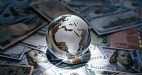 Мировой долг достиг рекордных 337 трлн долларов