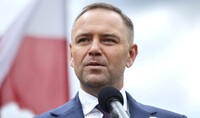 Президент Польши подписал закон о продлении помощи украинским беженцам