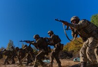 Генштаб опроверг продвижение российских войск в Ямполе на Сумщине