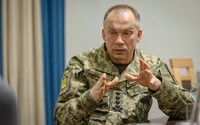 Сырский рассказал о создании нового рода войск в Воздушных силах: что известно