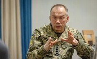 Часть российских подразделений оказалась в окружении на Добропольском направлении – Сырский