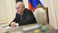 Путин подписал указ об осеннем призыве: сколько новобранцев хотят набрать в армию рф