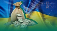 Госдолг Украины вырос на 6,5 миллиардов долларов – Минфин
