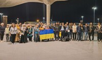ГУР и МИД эвакуировали из Газы почти 50 украинских граждан