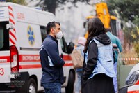 Российский удар по Днепру: количество пострадавших снова возросло (обновлено)