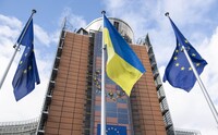 Еврокомиссия выделила Украине еще 4 млрд евро кредита за счет российских активов