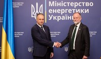 Украина получит от Швеции еще 100 млн евро: на что направят