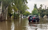 В Одессе выросло количество погибших из-за непогоды