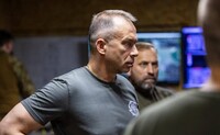 Силы обороны смогли рассечь «Добропольский выступ» и продвинуться на отдельных направлениях – Сырский
