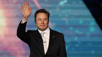 Илон Маск стал первым человеком в мире с состоянием в $500 миллиардов – Forbes