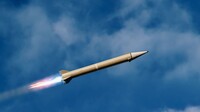 Россия модернизировала баллистические ракеты, чтобы обходить украинскую ПВО – FT