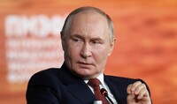 Путин пригрозил ударами по украинским АЭС