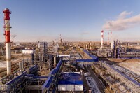 НПЗ в Оренбургской области россии поразили дроны СБУ – СМИ