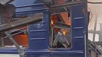 Россия нанесла двойной удар по поездам на вокзале в Шостке, много пострадавших (дополнено)