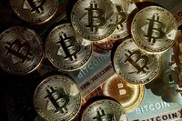 Bitcoin установил исторический максимум