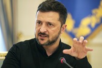 Зеленский высказался о возможном применении ракет «Фламинго» для ударов по рф