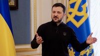 Удары рф по энергетике: Зеленский заверил, что государство будет готово «ко всем соответствующим вызовам»