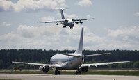 ICAO осудила россию и Северную Корею за глушение сигнала GPS