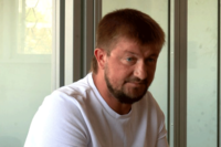 Избиение учителя сотрудником ТЦК в Харькове: суд вынес приговор