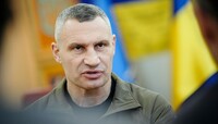 Кличко направил представление об увольнении своего первого заместителя Поворозника