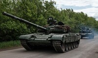 Чехия может передать Украине партию модернизированных танков Т-72