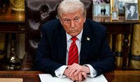 Израиль и ХАМАС подписали первую фазу мирного плана – Трамп