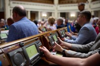 Критические предприятия смогут бронировать работников с «проблемными» учетными документами