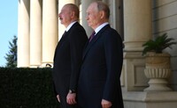 Путин фактически признал причастность рф к сбитию самолета Азербайджана, обвинив украинские БПЛА