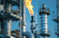 Украина потеряла более половины всей газодобычи из-за российских обстрелов – СМИ