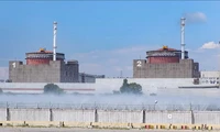 На ЗАЭС начат процесс восстановления внешнего электроснабжения – МАГАТЭ