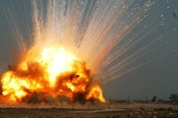 Дроны СБУ нанесли удары по местам базирования техники и личного состава рф