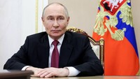 Путин прокомментировал слова Зеленского о возможном блэкауте в Москве и пригрозил «новым оружием»