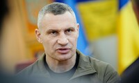 «Ситуация сложная»: Кличко рассказал о ликвидации последствий атаки РФ и обратился к киевлянам