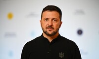 Зеленский назвал причину снижения эффективности работы ПВО во время ночной атаки рф