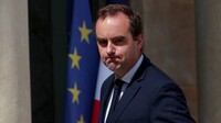 Макрон снова назначил премьер-министром Франции Себастьяна Лекорню