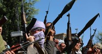 На границе между Афганистаном и Пакистаном вспыхнули ожесточенные боевые действия – СМИ