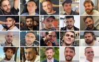 ХАМАС освободил всех израильских заложников