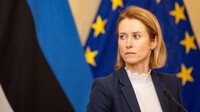 ЕС выделит средства на создание спецтрибунала и помощь жертвам военных преступлений – Каллас