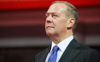 Медведев пригрозил Трампу «ядерным ответом» на возможную передачу Tomahawk Украине