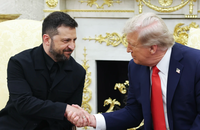 Зеленский подтвердил, что на этой неделе встретится с Трампом